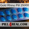 Gold Rhino Pill 25000 viagra1